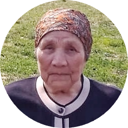 Тамара Гаврилова