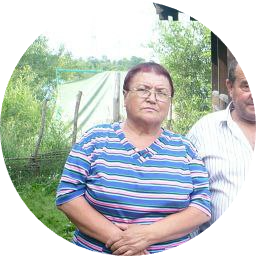 Клавдия Чуева