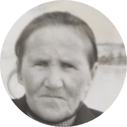 Аксенья Амозова