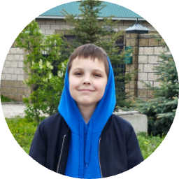 Даниил Павлов