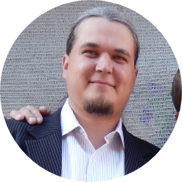 Дмитрий Цветков