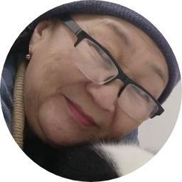 Альбина Иванова