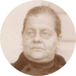 Елизавета Вольская