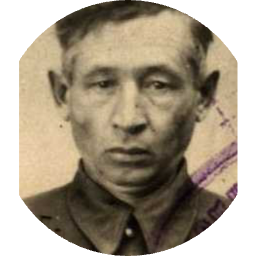 Ахмадулла Сибгатуллин