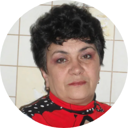 Вера Суворова