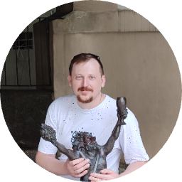 Сергей Рябов