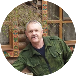 Валерий Новиков