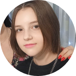 Софья Богомолова