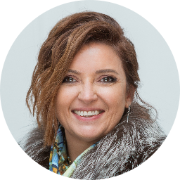 Елена Околелова