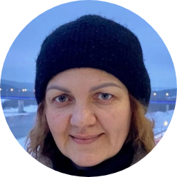 Светлана Селиверстова