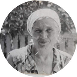 Мария Клюева