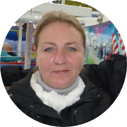 Ирина Краус