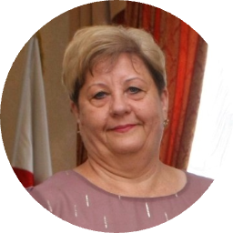 Наталья Разваляева