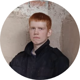 Даниил Яковлев