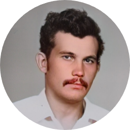 Василий Дворников