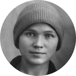 Лидия Андреева