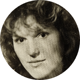 Вера Харитонова