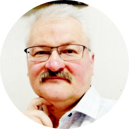 Евгений Солдатов