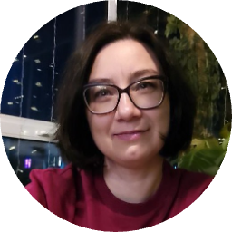 Светлана Солдатова