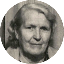 Дарья Завадская