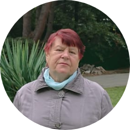 Анна Кондель
