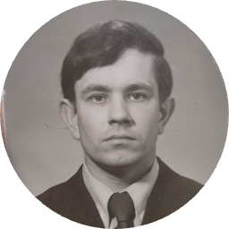 Юрий Егоров