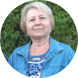 Светлана Шахова