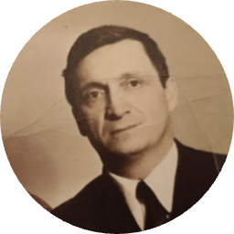 Анатолий Косов