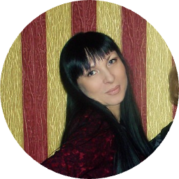 Светлана Свиридова