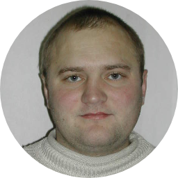 Олег Равко