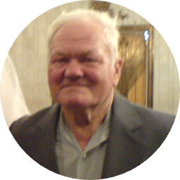 Александр Степанов