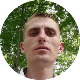 Виталий Красовский