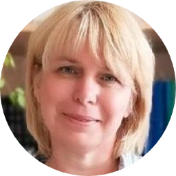 Елена Бибичева