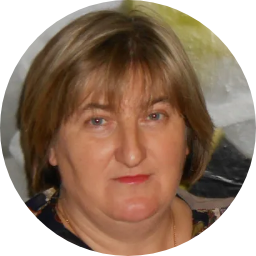 Елена Вавилина