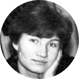 Марина Кудашова