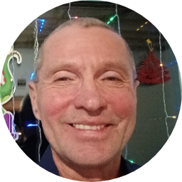 Николай Торгунаков