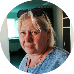 Ольга Попова