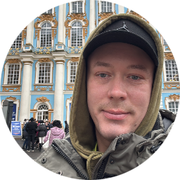 Михаил Коробейников