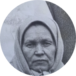 Пелагея