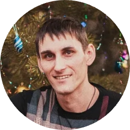 Дмитрий Донченко