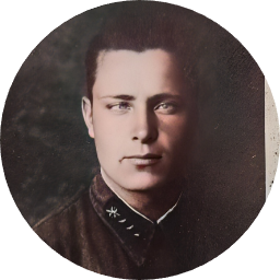 Борис Абрамов