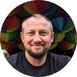 Дмитрий Черников