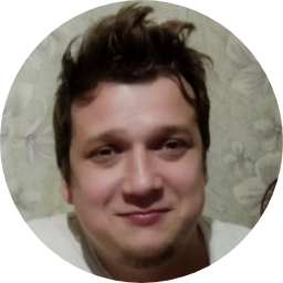 Андрей Семенов