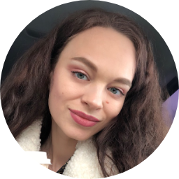Екатерина Латыпова