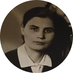 Вера Пешехонова