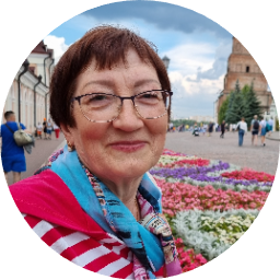 Татьяна Якименко