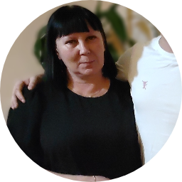 Елена Дроздова