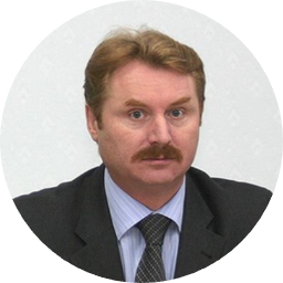 Павел Петраков
