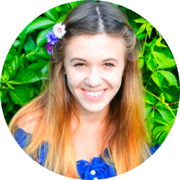 Анастасия Красильникова