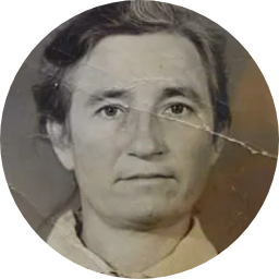 Клавдия Луковскова